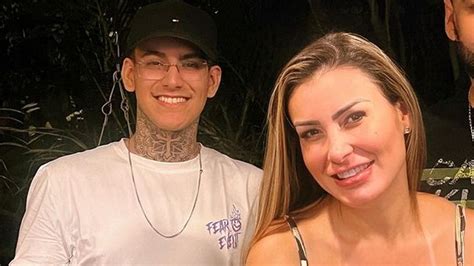 andressa urach leaked|18.